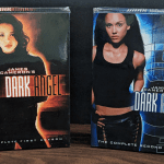 Dark Angel Complete Series DVD