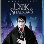 Dark Shadows (Blu-ray + DVD + Digital Copy) with Johnny Depp