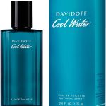 Davidoff Cool Water Toilette Spray