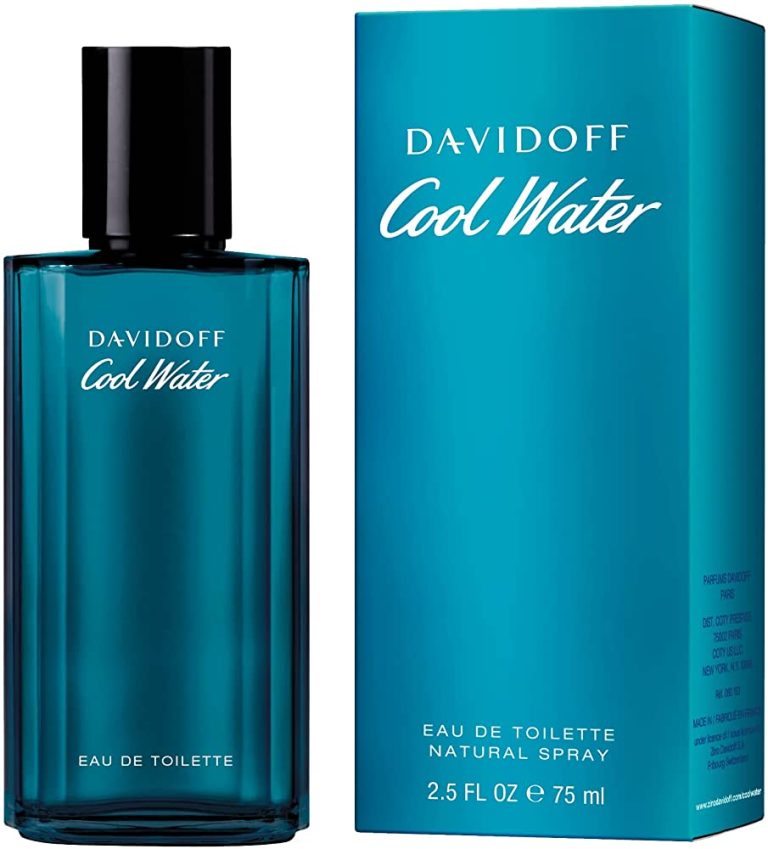 Davidoff Cool Water Toilette Spray