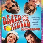 Dazed and Confused (Widescreen Flashback Edition) [Blu-ray]