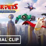 DC League of Super-Pets