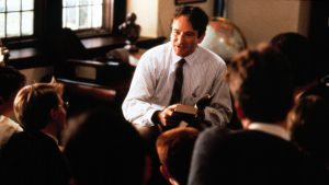 Dead Poets Society