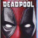 Deadpool (Blu-ray + Digital HD)
