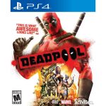 Deadpool (PlayStation 4)