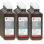 Dealmed Hydrogen Peroxide First Aid Antiseptic