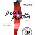 Dear Martin by Nic Stone