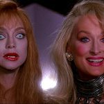 Death Becomes Her (1992)