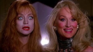 Death Becomes Her (1992)