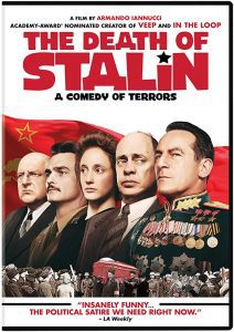 Death of Stalin