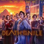 Death on the Nile (Feature)