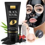 Blackhead Remover Charcoal Extractors Cleansing