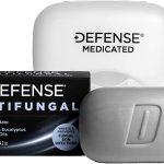 Defense Antifungal Soap