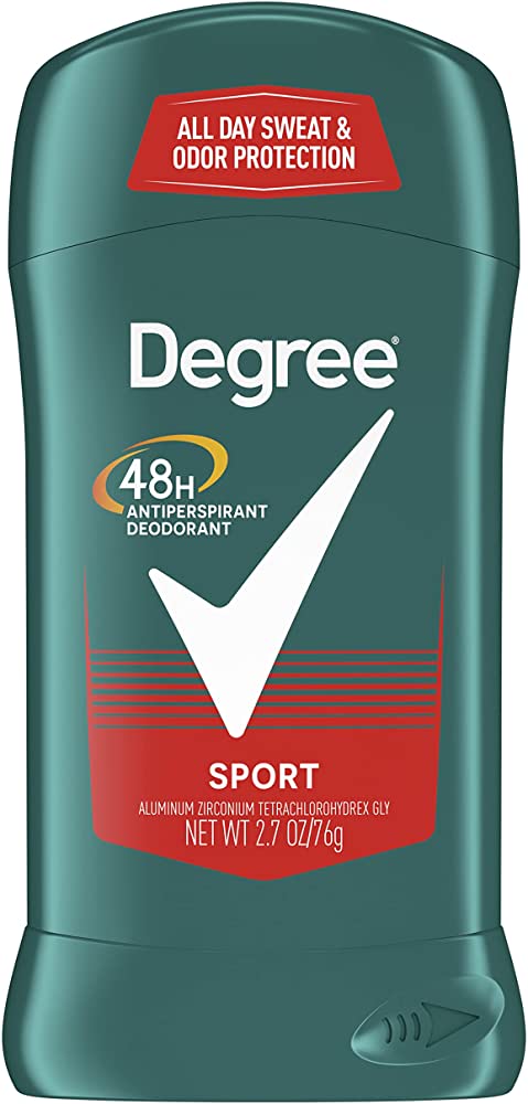 Degree Original Protection Antiperspirant & Deodorant