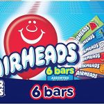 Airheads Theater Box