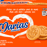 Gamesa Galletas Marias Cookies