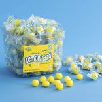 Lemonhead 150ct Tub Individually Wrapped