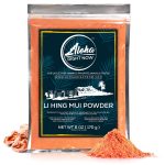 Li Hing Mui Powder