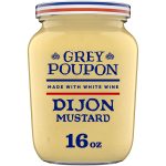 Grey Poupon Dijon Mustard