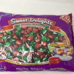 Columbina Strawberry Candy Wrapped