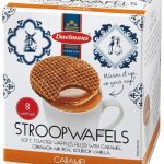 Daelmans Stroopwafels Waffles