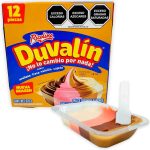 DUVALIN candies with 12 pieces per all boxes