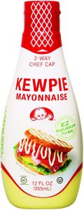 Kewpie Squeeze Mayonnaise