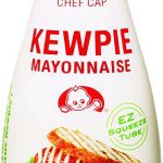 Kewpie Squeeze Mayonnaise