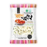 Korean Rice Cake Tteokbokki Stick