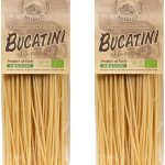 Morelli Bucatini Pasta Noodles