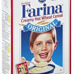 Farina Mills Wheat Cereal