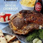 Fallout Vault Dwellers Official Cookbook