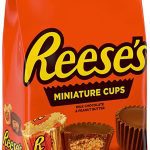 Reese's Chocolate Peanut Butter Miniatures