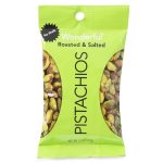 Wonderful Pistachios No Shell Roasted & Salted