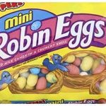 Robin Eggs Candy 10 Ounce Pack