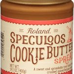 Speculoos Cookie Butter 14.1 OZ (Basic)