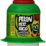 PELON PELO RICO Tamarind Candy