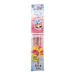 Milk Magic Flavor Straws