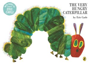 The Very Hungry Caterpillar and Other Stories