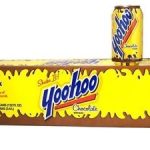 Yoo-hoo Chocolate Drink