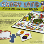 Hasbro Gaming Candy Land