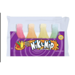 Nik-L-Nip Bottles Candy Drinks