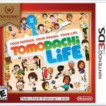 Nintendo Selects Tomodachi Life 3DS