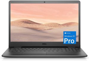 Dell Inspiron 15 3000 Laptop