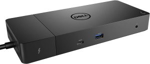 Dell Thunderbolt Dock WD19TB