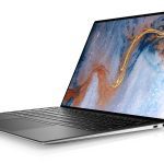 Dell XPS 13 9310 13.4-inch Touch Laptop