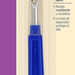 Dritz 638 Deluxe Seam Ripper