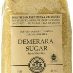 Demerara Baking Sugar