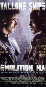 Demolition Man (Special Edition)