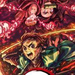 Demon Slayer: Kimetsu no Yaiba the Movie